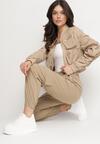 Pantaloni Bej