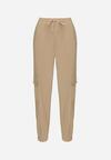 Pantaloni Bej