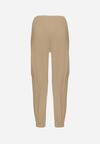 Pantaloni Bej