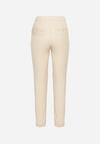 Pantaloni Bej deschis
