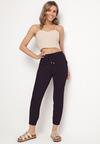 Pantaloni Bleumarin