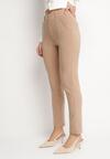Pantaloni Bej