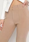 Pantaloni Bej