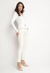 Pantaloni Bej deschis