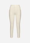 Pantaloni Bej deschis