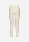 Pantaloni Bej deschis