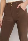 Pantaloni Maro