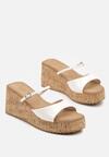 Sandale Albe