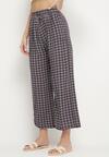 Pantaloni Bleumarin