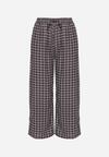 Pantaloni Bleumarin