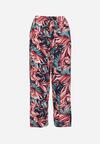 Pantaloni Bleumarin