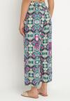 Pantaloni Roz