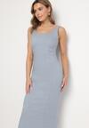 Rochie Albastru deschis