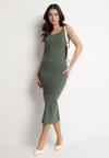 Rochie Verde
