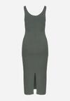 Rochie Verde