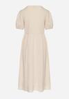 Rochie Bej deschis
