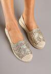 Arany Espadrilles