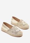 Arany Espadrilles
