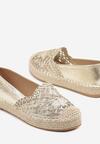 Arany Espadrilles