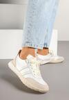 Sneakers Bej