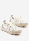Sneakers Bej