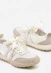 Sneakers Bej