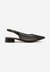 Sandale Negre