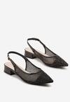 Sandale Negre