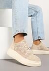Sneakers Bej