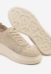 Sneakers Bej