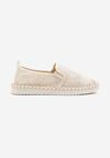 Bézs Espadrilles