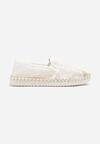 Fehér Espadrilles