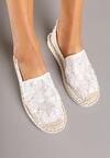 Espadrile Albe