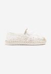 Espadrile Albe