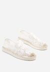 Espadrile Albe