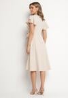 Rochie Bej