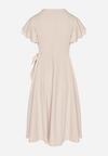 Rochie Bej