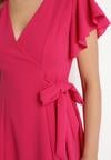 Rochie Fucsia