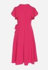 Rochie Fucsia