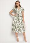 Rochie Verde