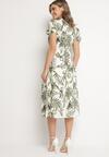Rochie Verde