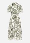 Rochie Verde