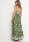 Rochie Verde