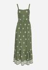 Rochie Verde