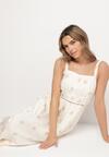 Rochie Bej