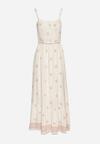 Rochie Bej