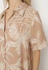 Rochie Bej