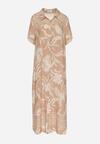 Rochie Bej