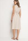 Rochie Bej