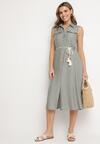 Rochie Verde